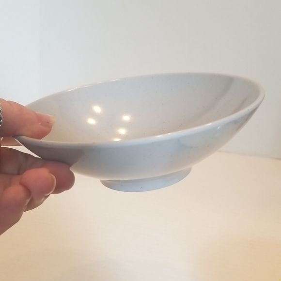 Vintage Harmony House Town & Country Pastel 3 Melmac Bowls - Picture 6 of 9